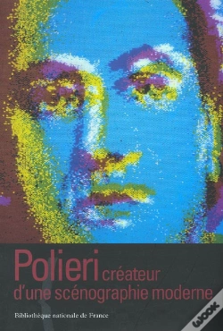 Capa do artigo Polieri ; Createur D'Une Scenographie Moderne