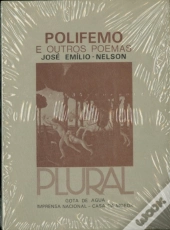 Polifemo - e Outros Poemas