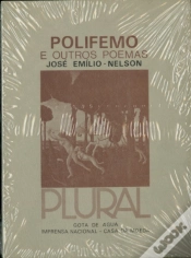 Capa do artigo Polifemo - e Outros Poemas