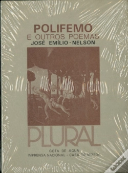 Capa do artigo Polifemo - e Outros Poemas