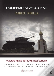 Capa do artigo Polifemo Vive Ad Est
