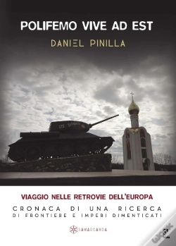 Capa do artigo Polifemo Vive Ad Est