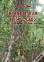 Capa do artigo Polifonias Insulares