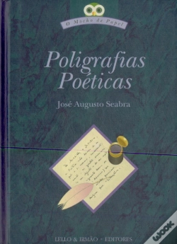 Capa do artigo Poligrafias Poéticas