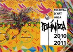 Capa do artigo Poliniza 2010 Y 2011