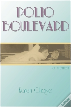 Capa do artigo Polio Boulevard