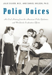 Capa do artigo Polio Voices