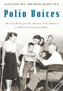 Capa do artigo Polio Voices