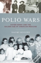 Capa do artigo Polio Wars