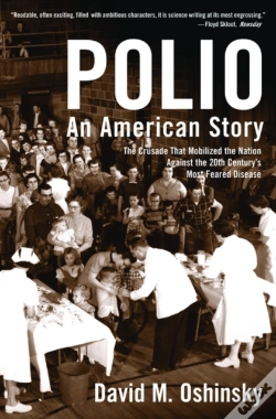Capa do artigo Polio
