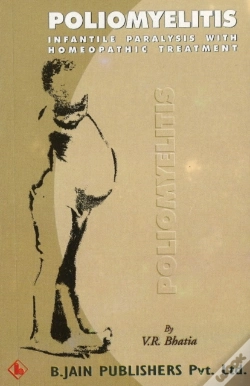 Capa do artigo Poliomyelitis
