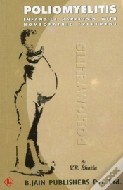 Capa do artigo Poliomyelitis
