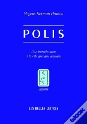 Capa do artigo Polis