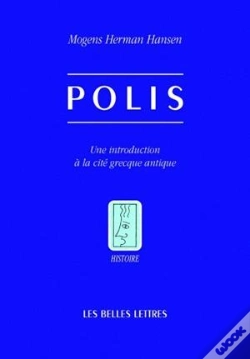 Capa do artigo Polis