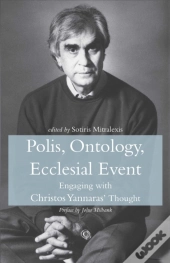 Polis, Ontology, Ecclesial Event Pb