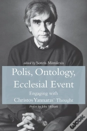 Capa do artigo Polis, Ontology, Ecclesial Event