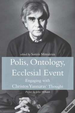 Capa do artigo Polis, Ontology, Ecclesial Event