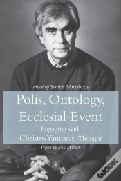 Capa do artigo Polis, Ontology, Ecclesial Event