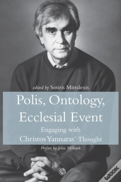 Capa do artigo Polis, Ontology, Ecclesial Event