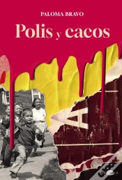 Capa do artigo Polis Y Cacos