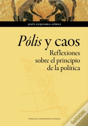 Capa do artigo Polis Y Caos
