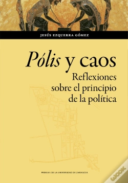 Capa do artigo Polis Y Caos