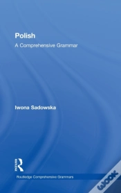 Capa do artigo Polish: A Comprehensive Grammar