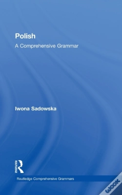 Capa do artigo Polish: A Comprehensive Grammar