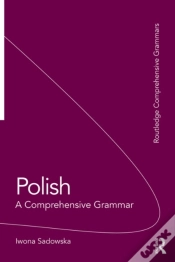 Capa do artigo Polish: A Comprehensive Grammar