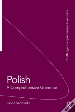 Capa do artigo Polish: A Comprehensive Grammar