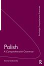 Polish: A Comprehensive Grammar - Preview