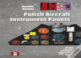 Polish Aircraft Instrument Panels