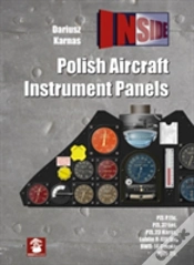 Capa do artigo Polish Aircraft Instrument Panels