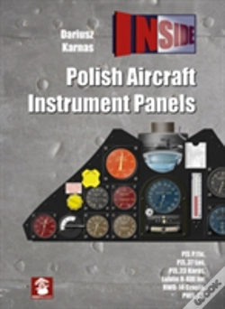 Capa do artigo Polish Aircraft Instrument Panels