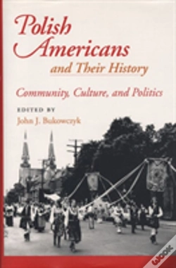 Capa do artigo Polish Americans And Their History