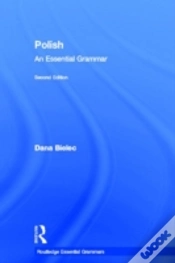 Capa do artigo Polish: An Essential Grammar