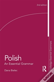 Capa do artigo Polish: An Essential Grammar