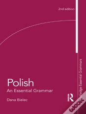 Capa do artigo Polish: An Essential Grammar
