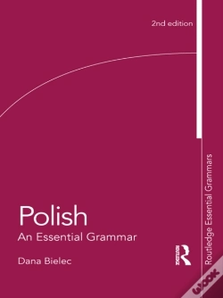 Capa do artigo Polish: An Essential Grammar
