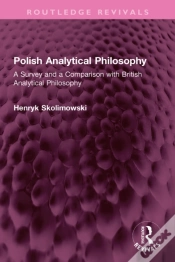 Capa do artigo Polish Analytical Philosophy