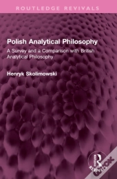 Polish Analytical Philosophy