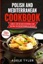 Polish And Mediterranean Cookbook - Preview