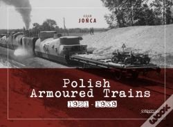 Capa do artigo Polish Armoured Trains 1921-1939