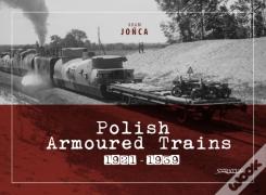 Polish Armoured Trains 1921-1939
