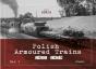 Polish Armoured Trains 1921-1939 Vol. 1 - Preview