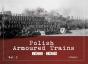 Polish Armoured Trains 1921-1939 Vol. 2 - Preview