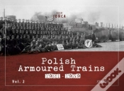 Capa do artigo Polish Armoured Trains 1921-1939 Vol. 2