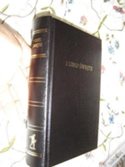 Capa do artigo Polish Bible