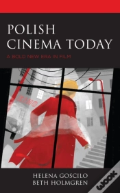 Capa do artigo Polish Cinema Today
