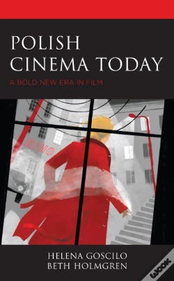 Capa do artigo Polish Cinema Today